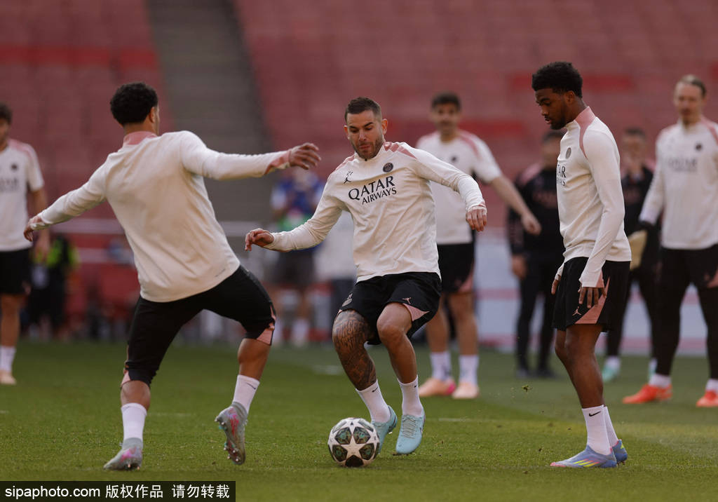 揭秘欧冠决赛吸金力：巴黎国米争冠，1050万欧元只是“添头”！