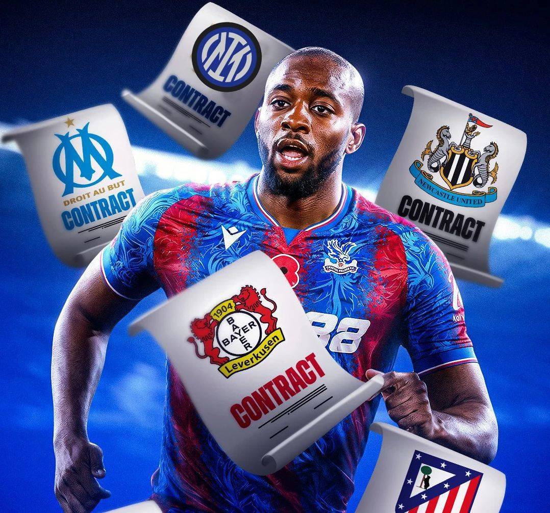 四处碰壁！曝曼联接洽马特塔被拒，其想踢欧冠甚至宁可续约水晶宫