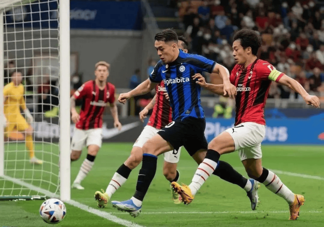 世俱杯：国际米兰 VS 浦和红钻