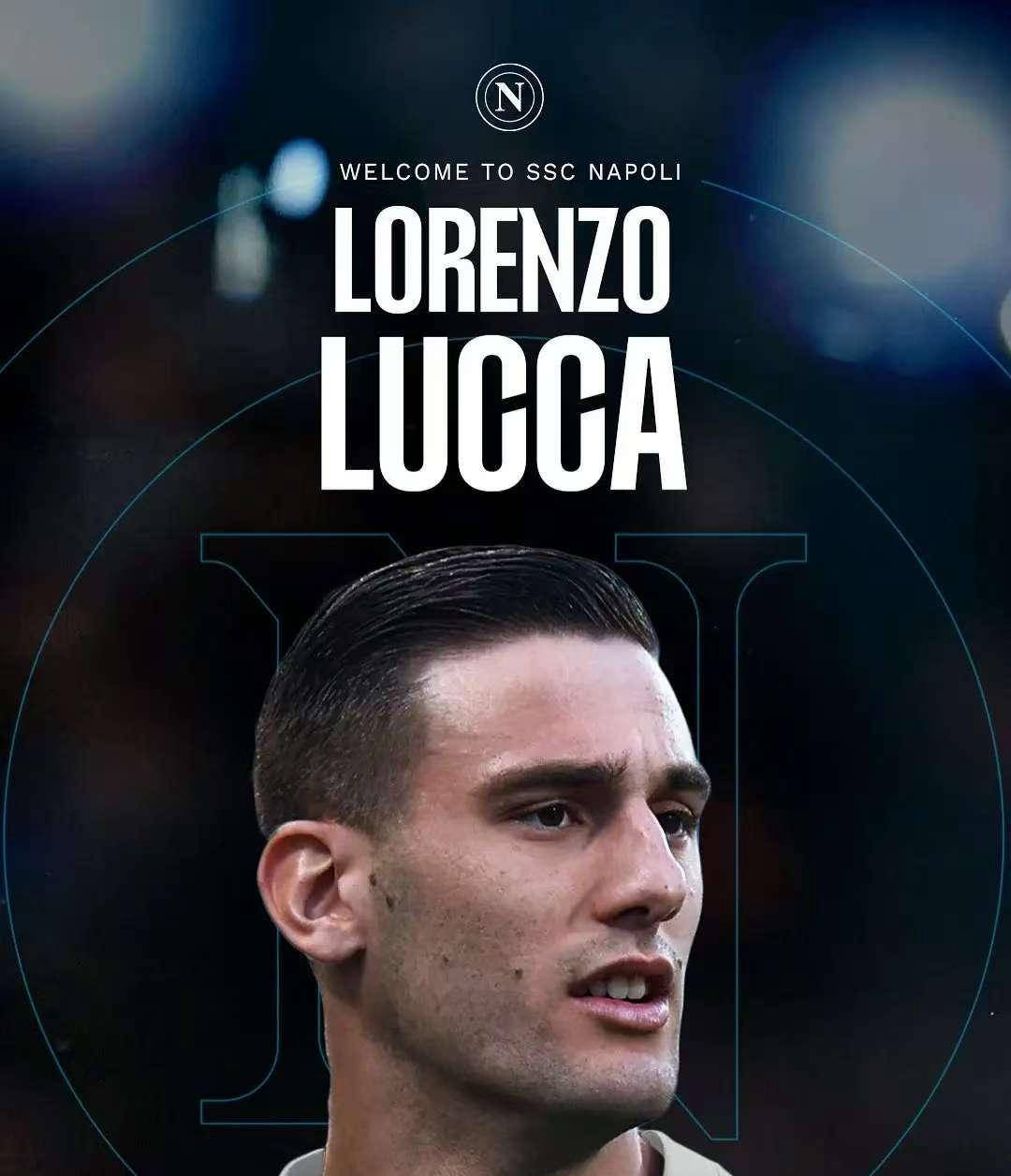 努涅斯或成那不勒斯新锋霸，他是意甲冠军的希望之星