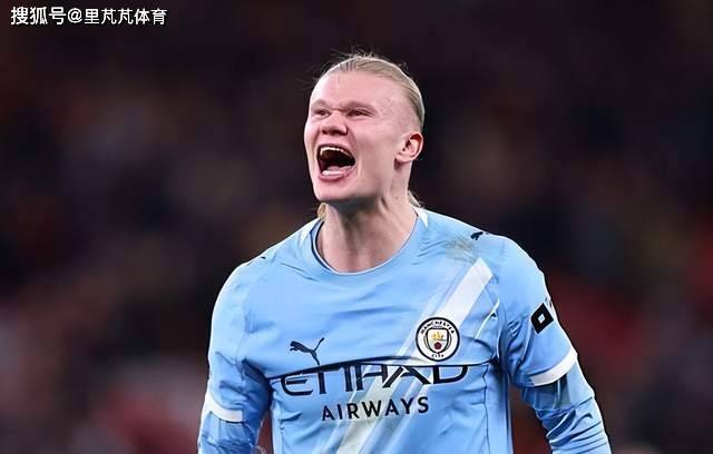 新人破门小将也有贡献！曼城3-0大胜富勒姆，距离阿森纳仅差三分